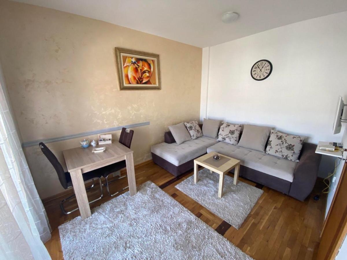 Apartman Bojanic Подгорица Экстерьер фото