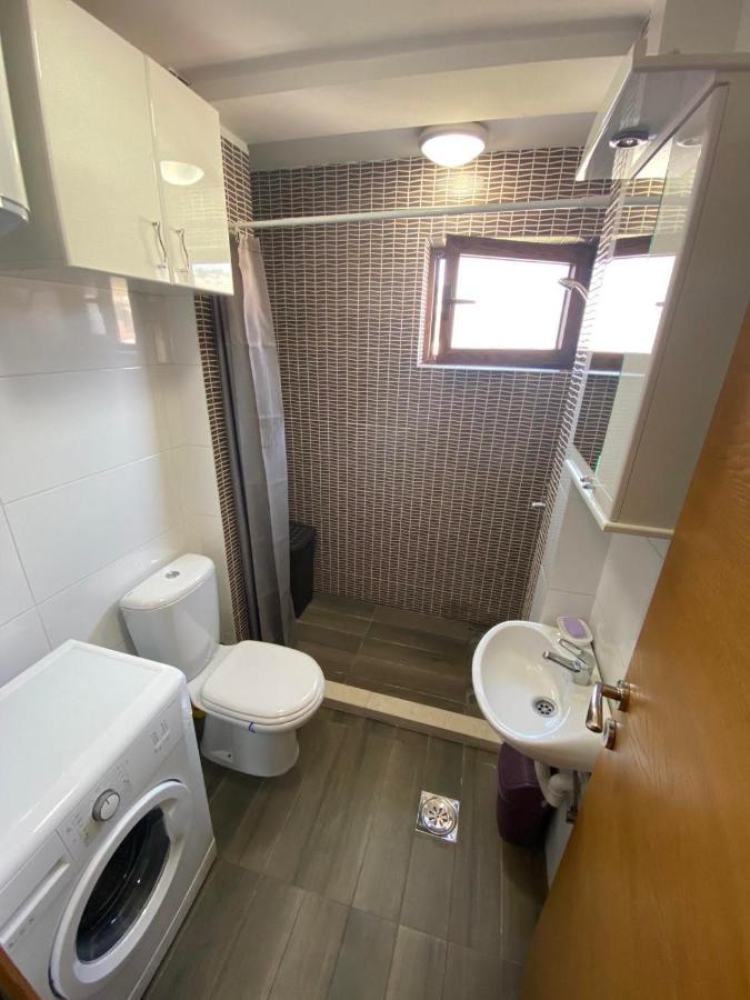 Apartman Bojanic Подгорица Экстерьер фото