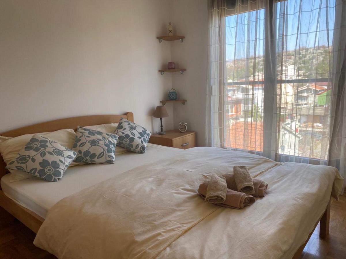 Apartman Bojanic Подгорица Экстерьер фото