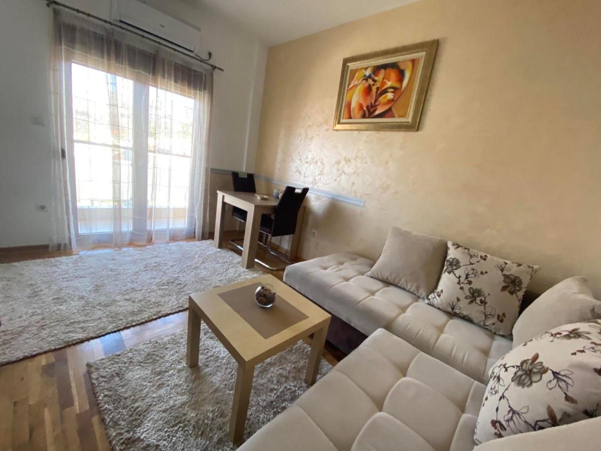 Apartman Bojanic Подгорица Экстерьер фото