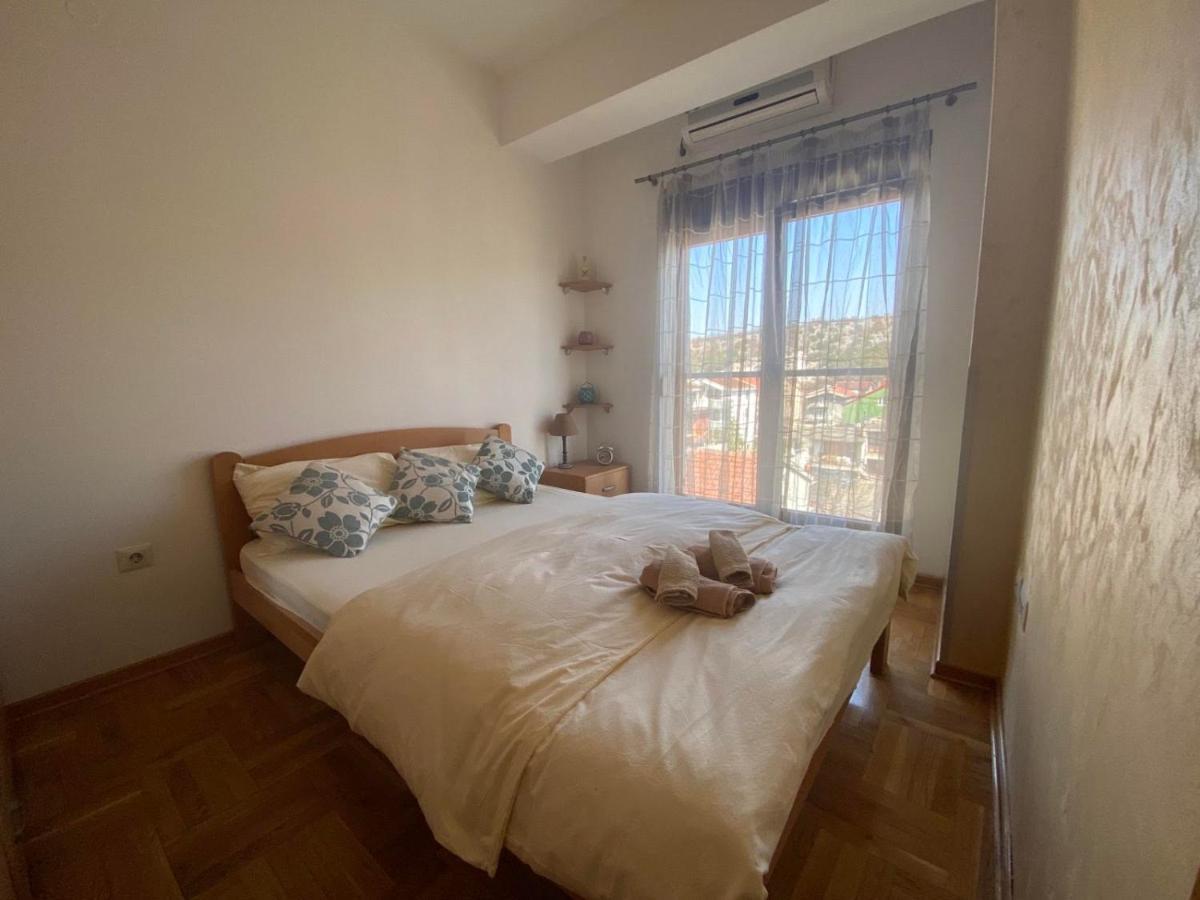 Apartman Bojanic Подгорица Экстерьер фото