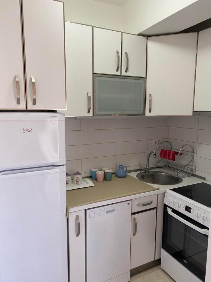 Apartman Bojanic Подгорица Экстерьер фото
